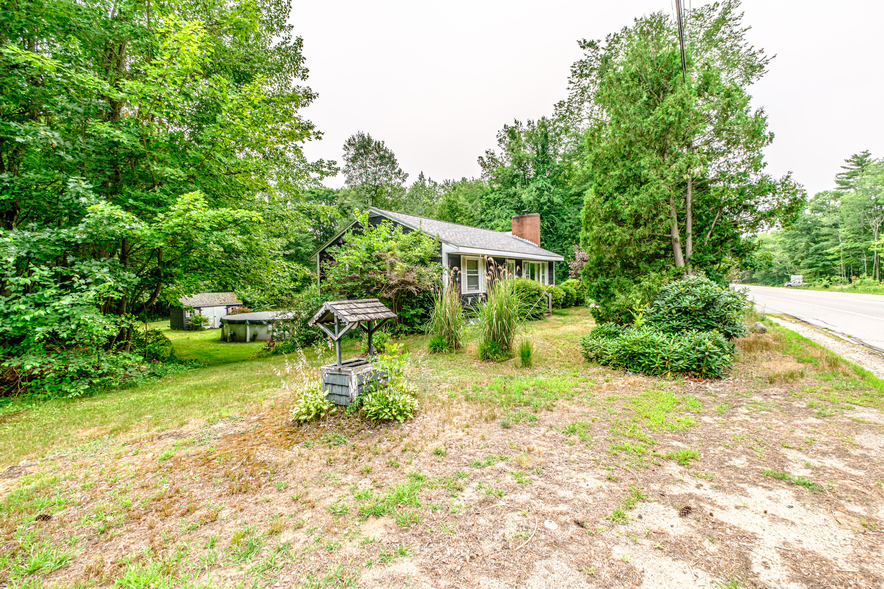 Residential in Lyman 2