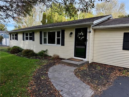 3856 Stalker Rd, Macedon, NY, 14502-9418 | Card Image