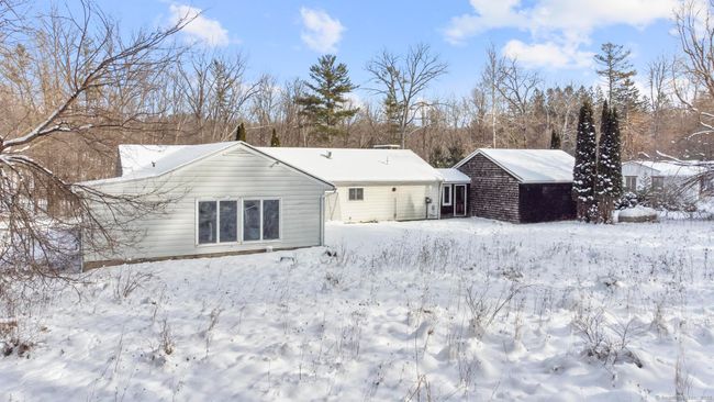 88 Lower Rd, House other with 3 bedrooms, 2 bathrooms and 8 parking in Canaan CT | Image 6
