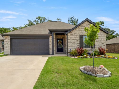 2313 Atlantic Ave, Anna, TX, 75409-5660 | Card Image