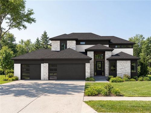 16701 Parkhill Street, Overland Park, KS, 66221 | Card Image