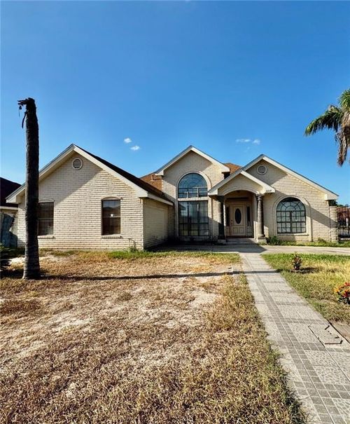 3107 Fresno Ave, Hidalgo, TX, 78557-3713 | Card Image
