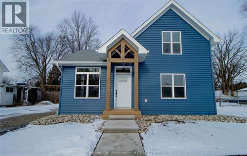 454 Trerice St W, Dresden, ON, N0P1M0 | Card Image