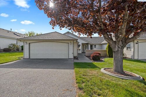3304 S Huntington Street, Kennewick, WA, 99337 | Card Image