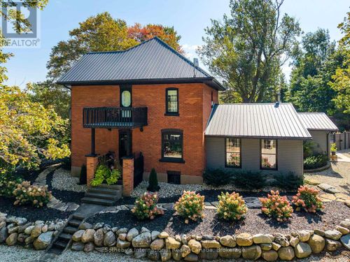 137840 Grey Rd 12, Meaford, ON, N4L1W6 | Card Image