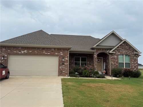 3 Cannich Dr, Bella Vista, AR, 72715-6013 | Card Image