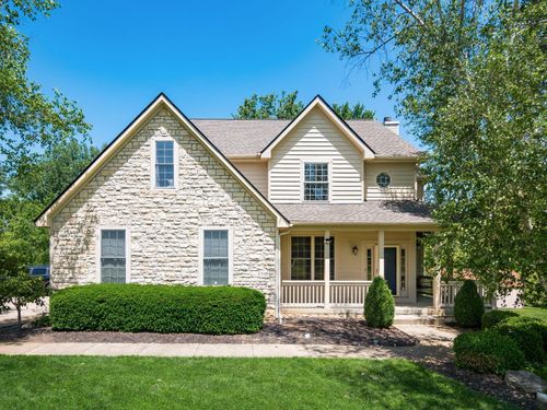 3995 Berlin Station Rd, Delaware, OH, 43015-9408 | Card Image