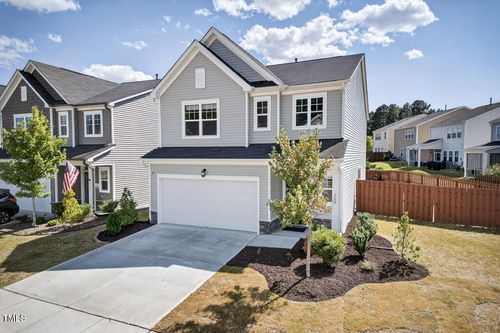 110 Silver Fir Ln, Durham, NC, 27713-1996 | Card Image