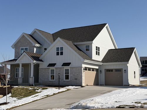 920 Carnoustie Way, OREGON, WI, 53575-3927 | Card Image