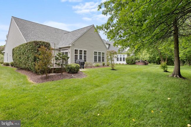 22 Amalfi Ct, House other with 2 bedrooms, 2 bathrooms and null parking in Hamilton NJ | Image 36