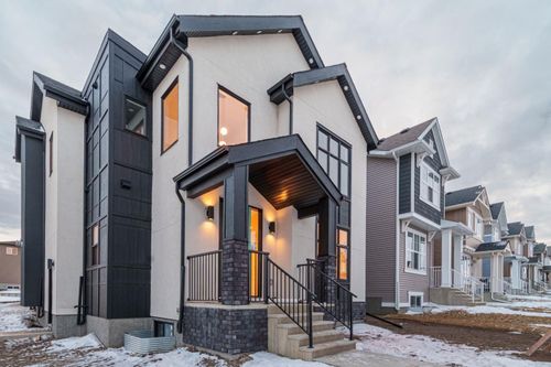 1209 Iron Ridge Avenue, Crossfield, AB, T0M0S0 | Card Image