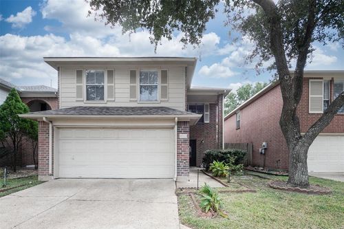 8010 Golf Green Cir, Houston, TX, 77036-4051 | Card Image