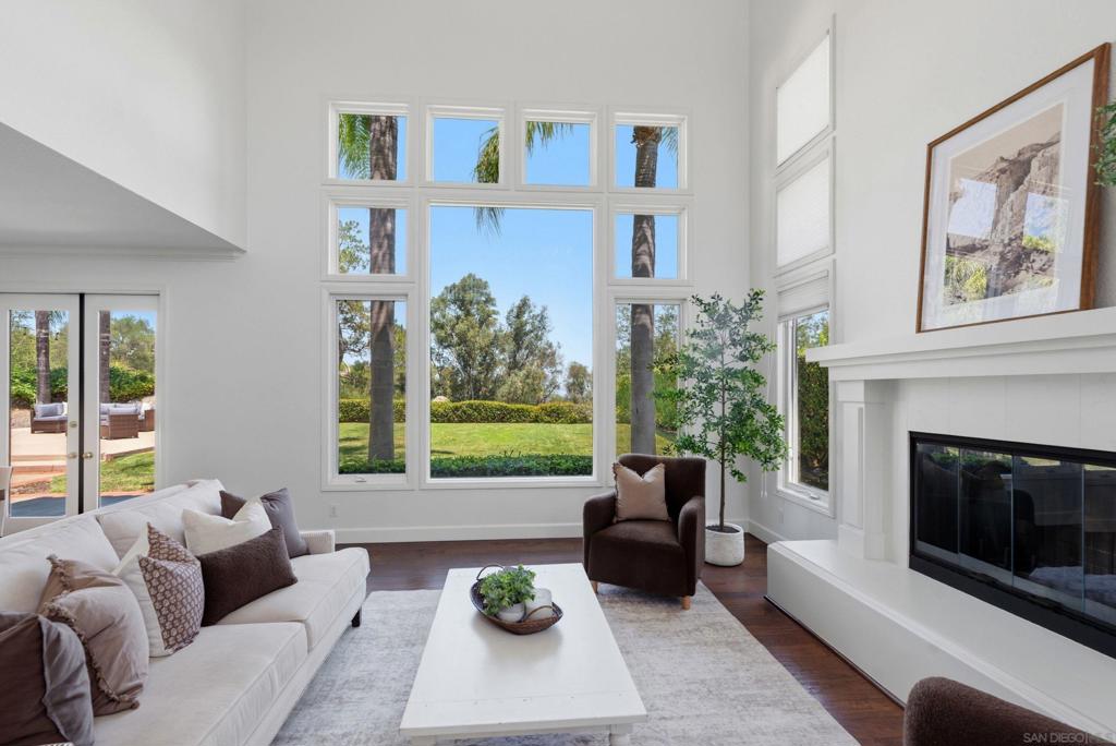 Residential in Ramona