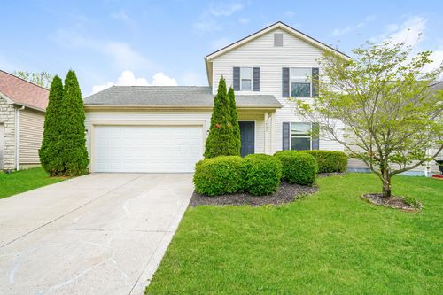 3462 Makady Ct, Canal Winchester, OH, 43110-9326 | Card Image