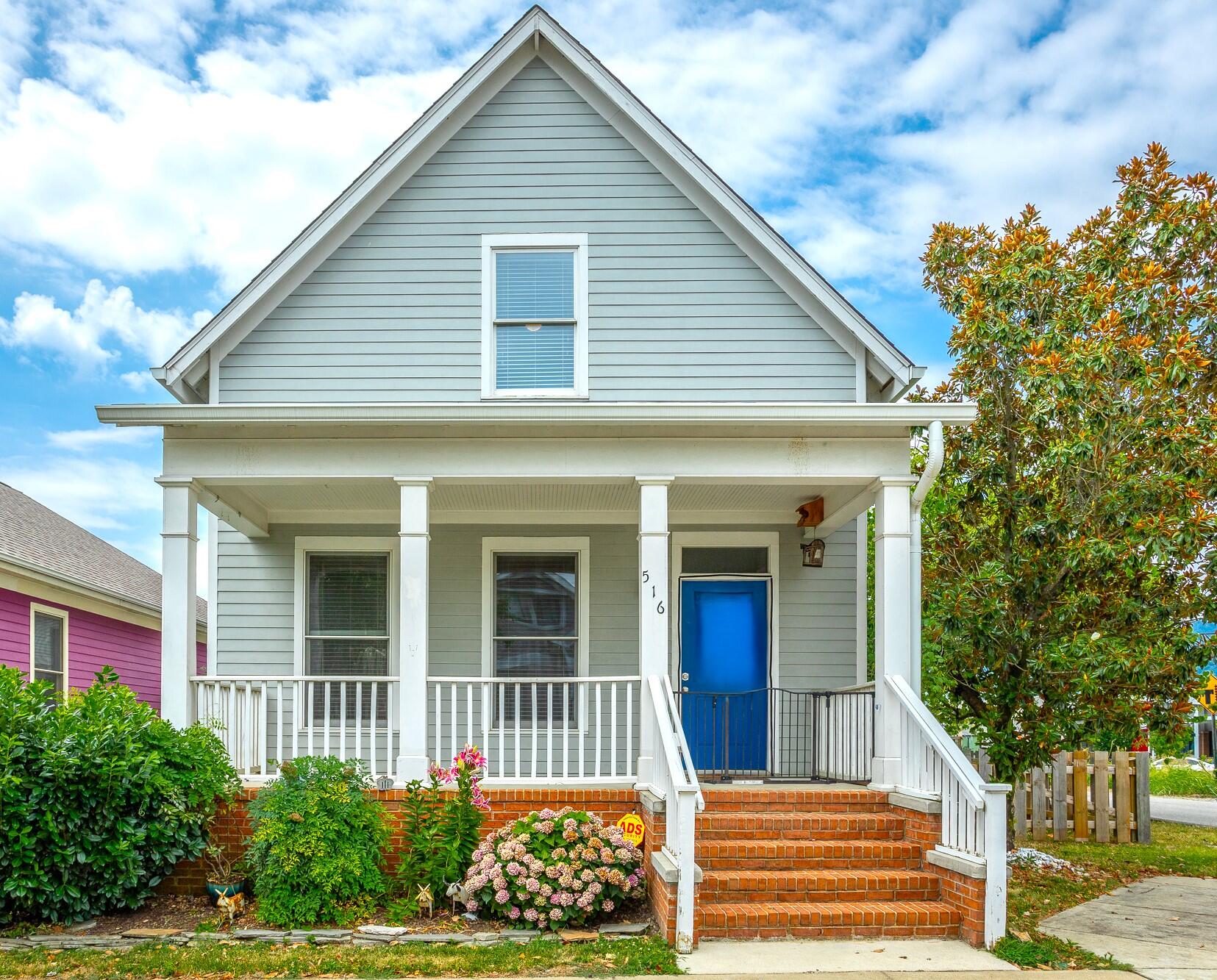 18th St, Chattanooga, TN 37408