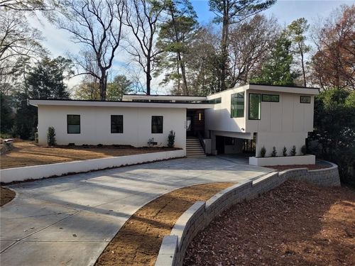 3134 W Roxboro Rd Ne, Atlanta, GA, 30324-2542 | Card Image