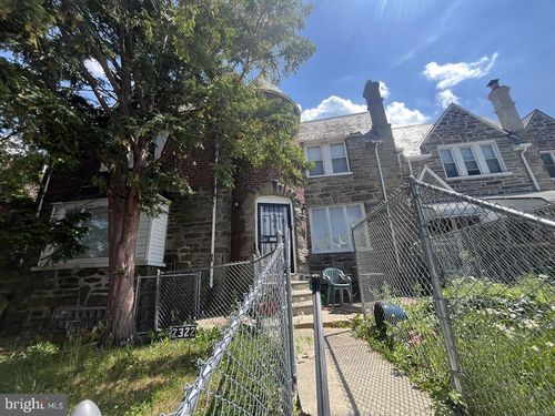 2322 77th Ave, PHILADELPHIA, PA, 19150-1810 | Card Image