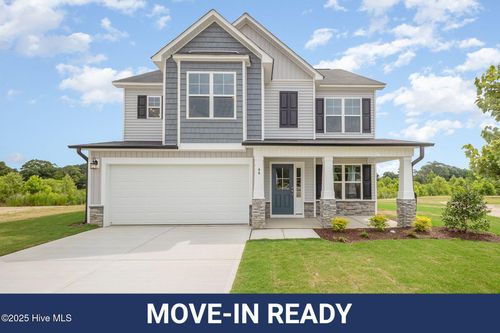 44 Chloe Ct, Selma, NC, 27576-4506 | Card Image