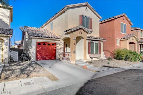 6796 Pacific Craft Ln, Las Vegas, NV, 89122-8377 | Card Image