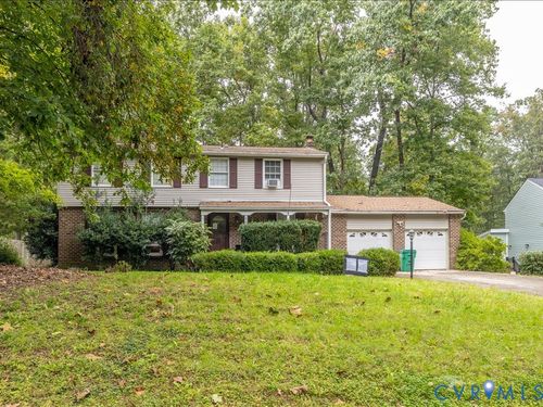 1604 Bernice Ln, Henrico, VA, 23238-4403 | Card Image