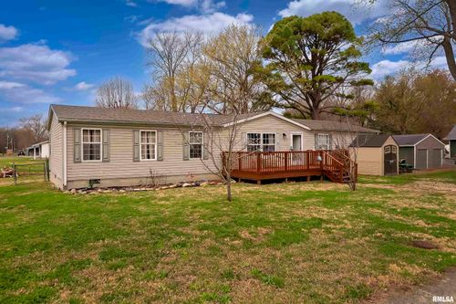 204 N Elm St, Cambria, IL, 62915 | Card Image