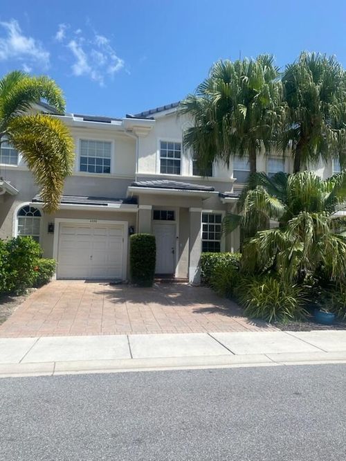 4353 Legacy Ct, Delray Beach, FL, 33445-3811 | Card Image