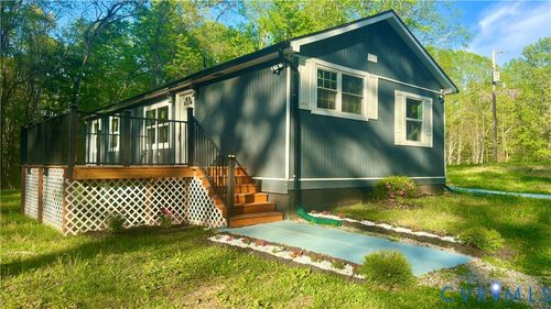 3829 Five Forks Road, Pamplin, VA, 23958 | Card Image