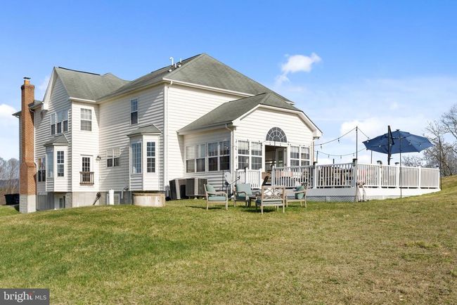 11571 Mica Pl, House other with 4 bedrooms, 5 bathrooms and null parking in LOVETTSVILLE VA | Image 43