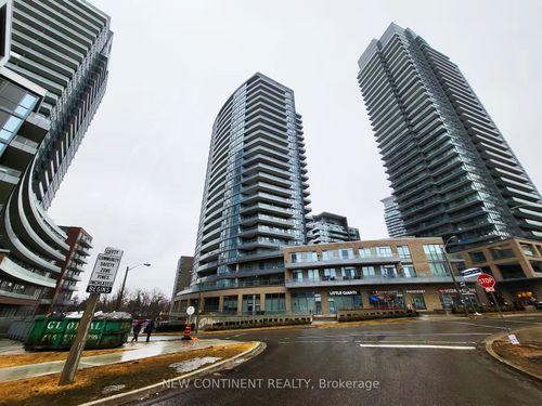 316-50 Forest Manor Rd, Toronto, ON, M2J0E3 | Card Image