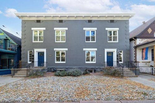 1318 N Marion Street, Denver, CO, 80218 | Card Image