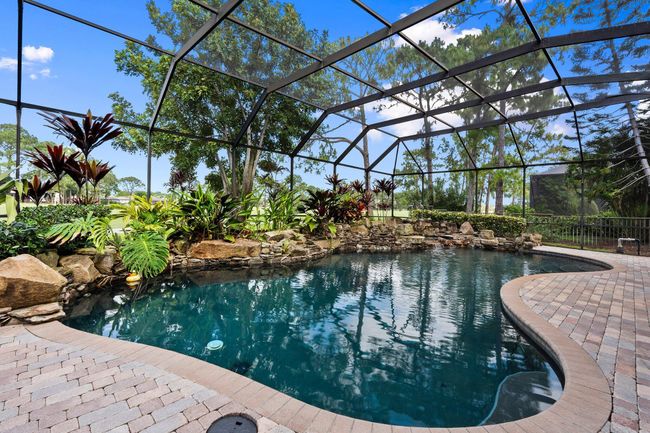 8131 Links Way, House other with 3 bedrooms, 3 bathrooms and null parking in Port St Lucie FL | Image 45