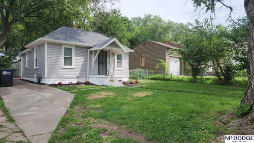3551 N 38th St, Omaha, NE, 68111-2641 | Card Image