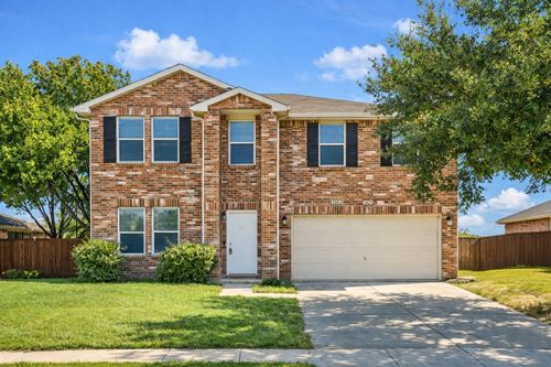 2613 S Wavecrest Ct, Little Elm, TX, 75068-6433 | Card Image