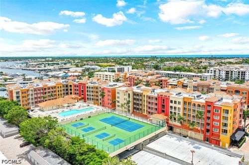 3301-401 Bayfront Pl, NAPLES, FL, 34102-6461 | Card Image
