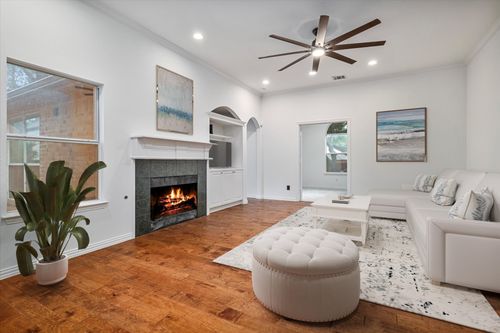 2904 Cedar Pass Ct, Flower Mound, TX, 75022-7813 | Card Image