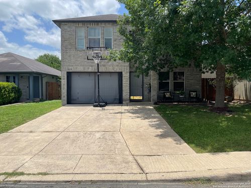 9858 Menard Cir, San Antonio, TX, 78245-2850 | Card Image