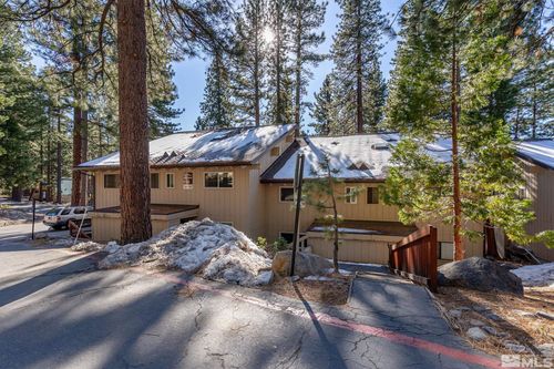 197-321 Ski Way, Incline Village, NV, 89451-9217 | Card Image