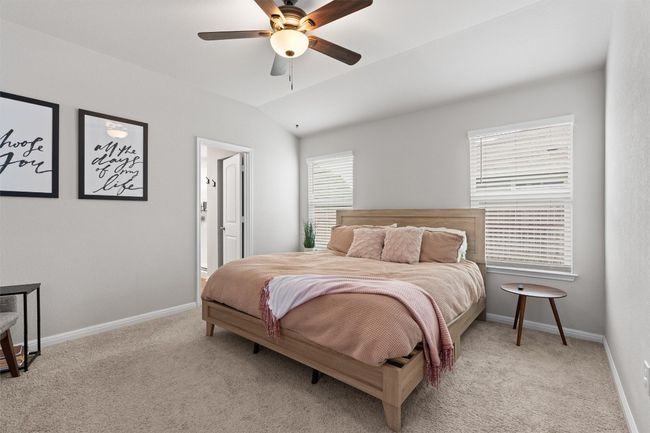 268 Bunting Lane, House other with 4 bedrooms, 2 bathrooms and 2 parking in Bertram TX | Image 15