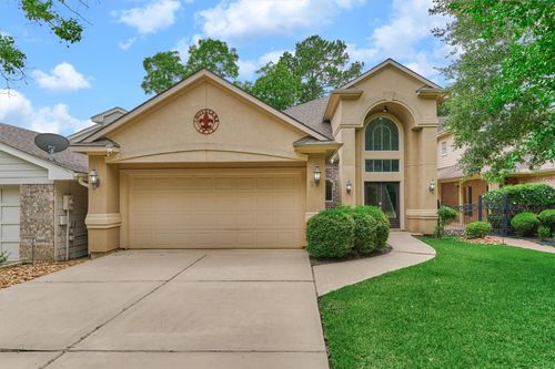 3119 Poe Dr, Montgomery, TX, 77356-5599 | Card Image