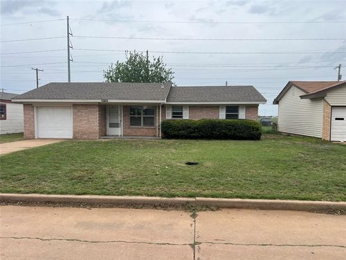 505 Mars Street, Altus, OK, 73521 | Card Image