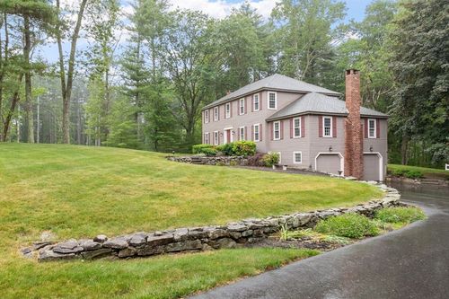 244 Hunters Ridge Rd, Concord, MA, 01742-4718 | Card Image