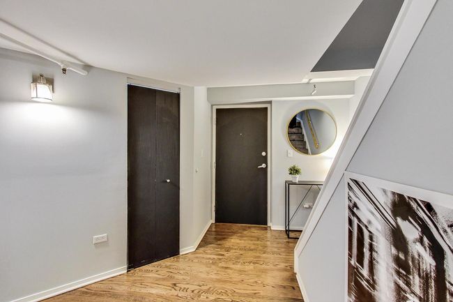 APT-101 - 1601 S Michigan Ave, Home with 1 bedrooms, 2 bathrooms and null parking in CHICAGO IL | Image 7