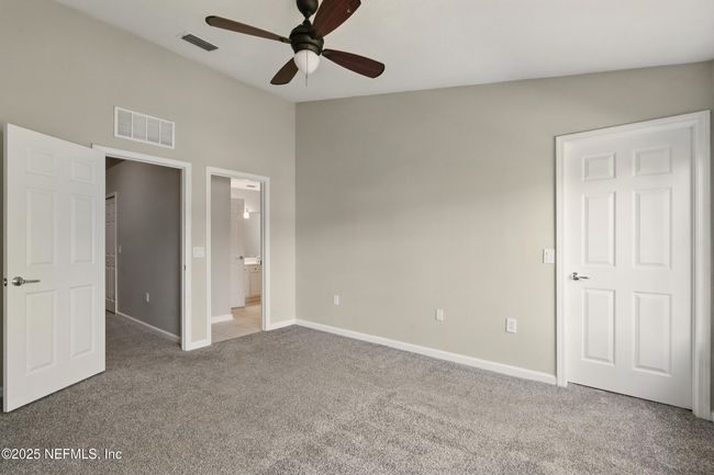 6977 Woody Vine Dr, Townhouse with 3 bedrooms, 3 bathrooms and null parking in Jacksonville FL | Image 21