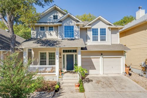 2729 Kinney Oaks Ct, Austin, TX, 78704-4977 | Card Image