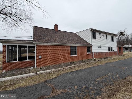 9163 Old Dumfries Rd, Catlett, VA, 20119-2034 | Card Image