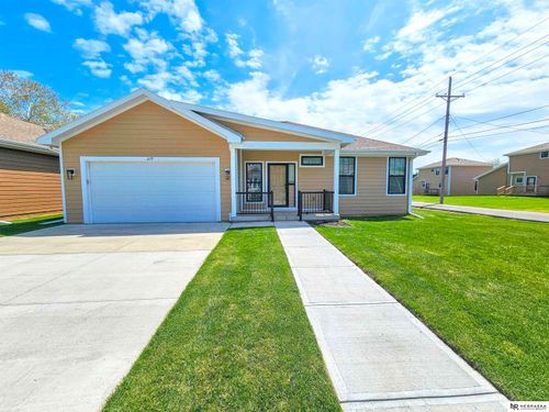 2119 N 25 Street, Omaha, NE, 68111 | Card Image