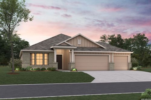 128 Greeley Dr, Floresville, TX, 78114-0179 | Card Image
