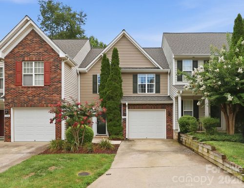 1169 Academic Dr, Winston-Salem, NC, 27106-3360 | Card Image