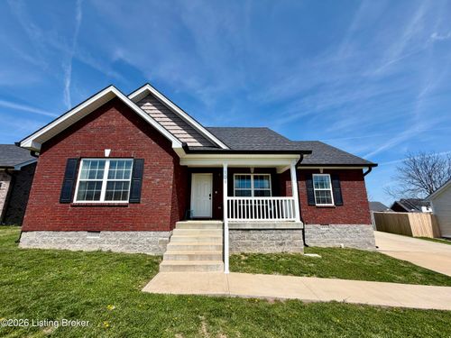 109 Linden Ave, Bardstown, KY, 40004-6804 | Card Image