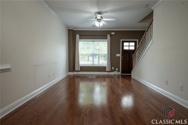 347 Oconee River Cir, Townhouse with 2 bedrooms, 3 bathrooms and 3 parking in Athens GA | Image 11